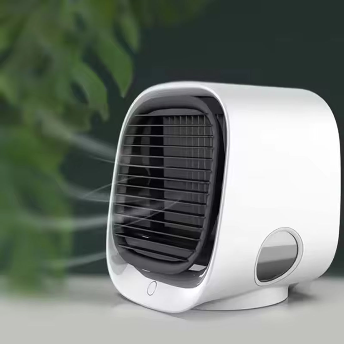 Coolevax Insta-Cool Portable Personal AC Unit