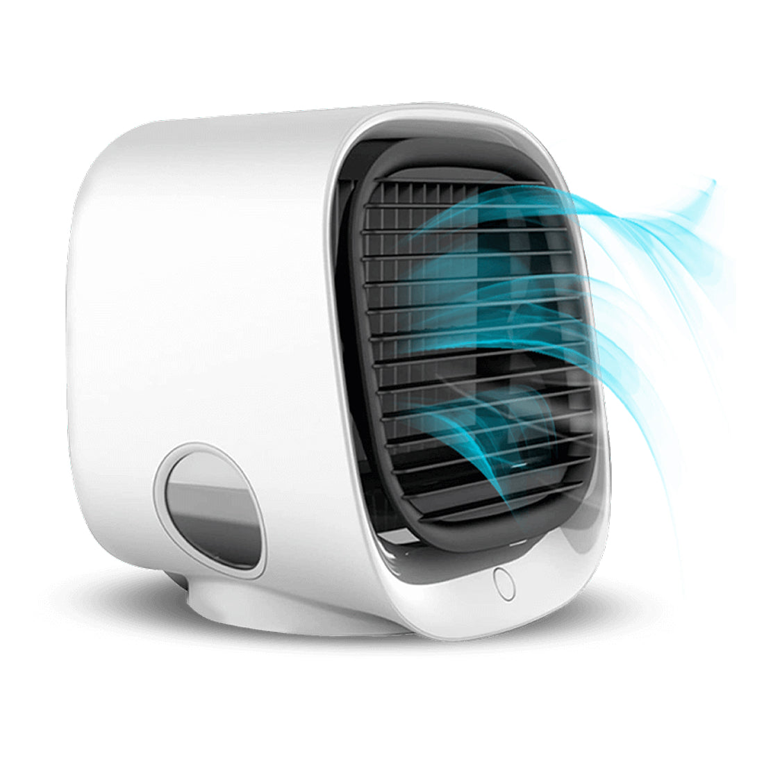 Coolevax Insta-Cool Portable Personal AC Unit