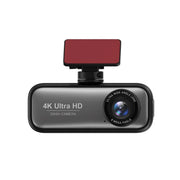 DashyLynk 4K Wireless Dual Dashcam with GPS & Night Vision