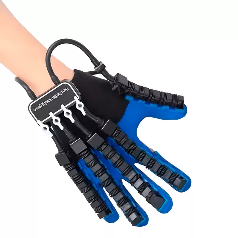 FlexArai Robotic Hand Rehabilitation Gloves for Stroke Recovery