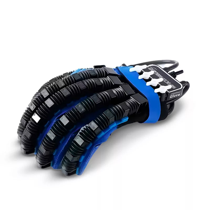 FlexArai Robotic Hand Rehabilitation Gloves for Stroke Recovery