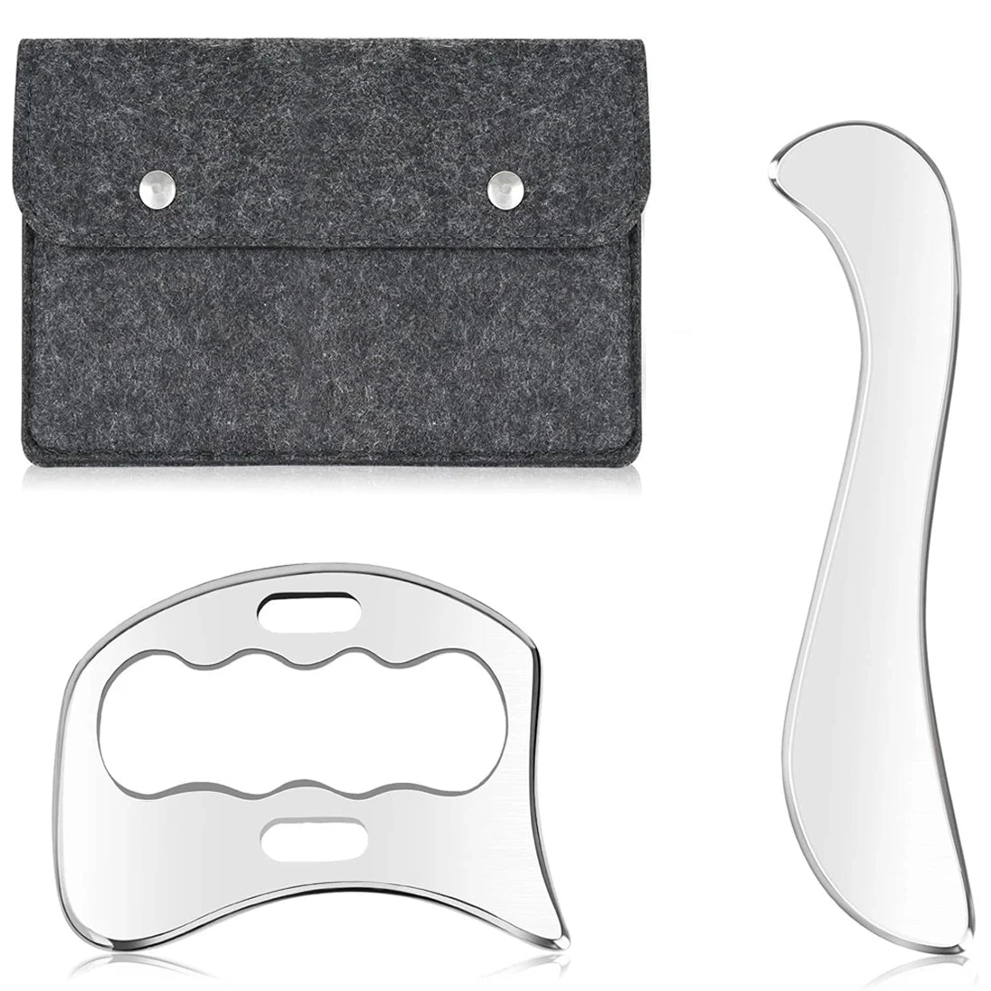FlexieRake Professional Myofascial Release Tool