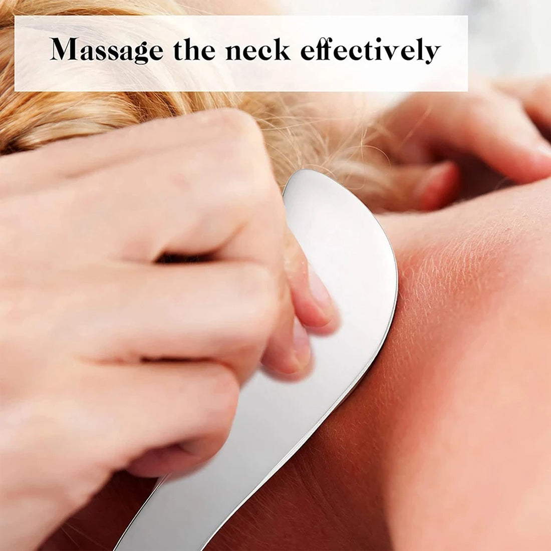 FlexieRake Professional Myofascial Release Tool