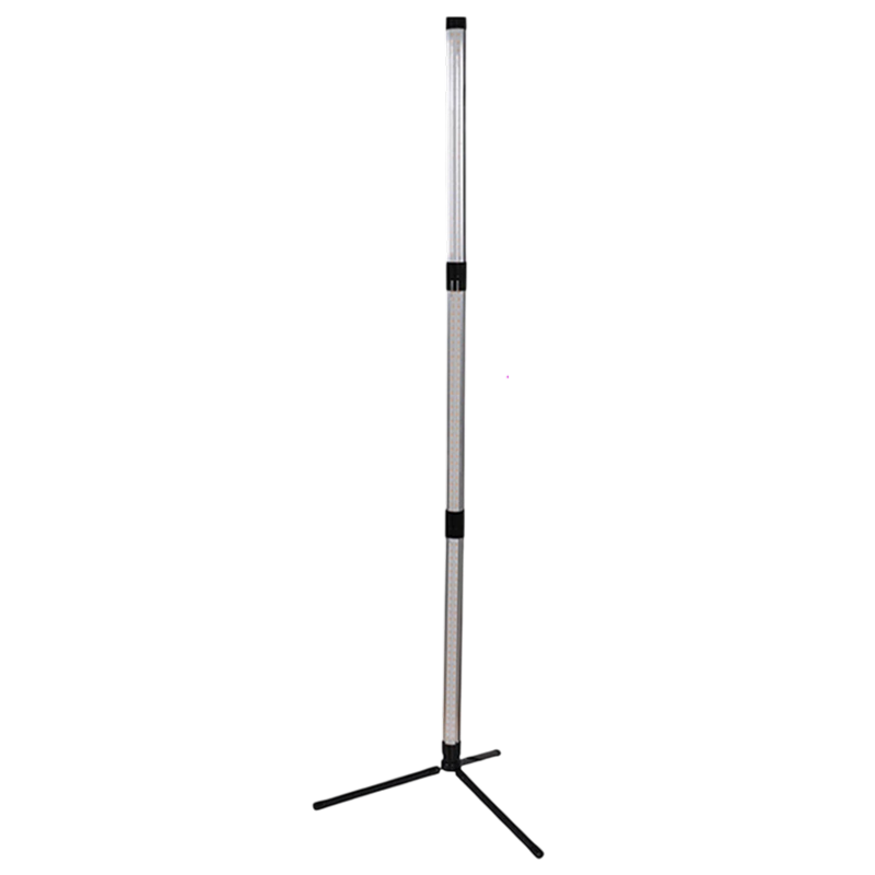 FloraFluxi Full-Spectrum 32W LED Grow Lights for Indoor Plants