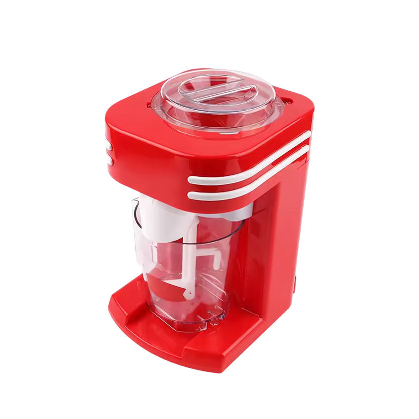FrosTiora - Slushy Machine For Making Shaved Ice In The Summer