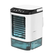 GlaciVyex Portable USB Personal Air Cooler and Humidifier