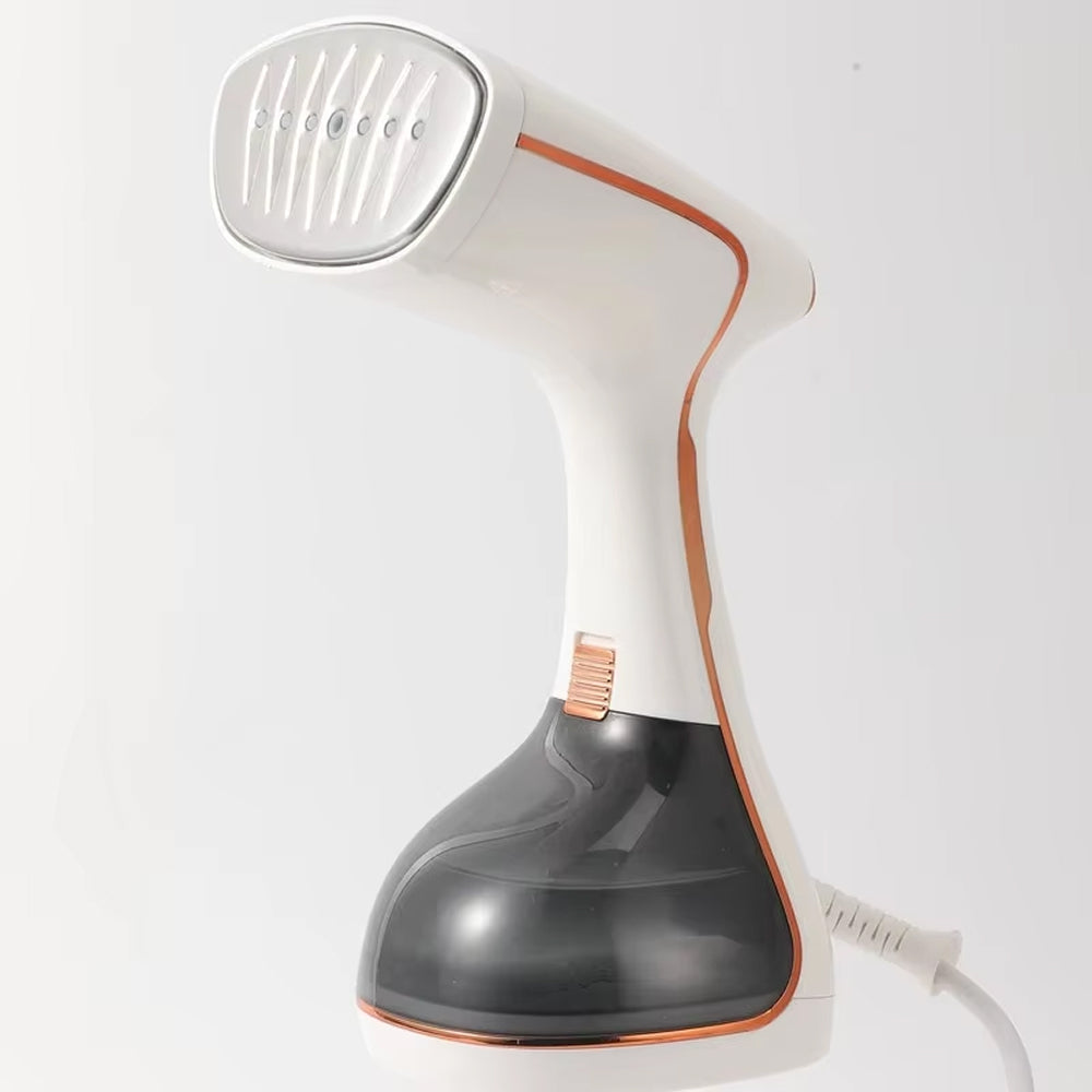 Glydraxi - Portable Garment Steamer With Powerful Steam Performance