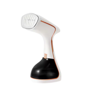 Glydraxi - Portable Garment Steamer With Powerful Steam Performance