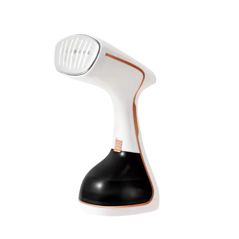 Glydraxi - Portable Garment Steamer With Powerful Steam Performance