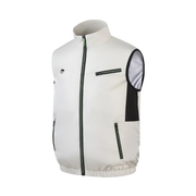 IcyZapek Advanced Wearable Cooling Ice Vest with Vortex Fans