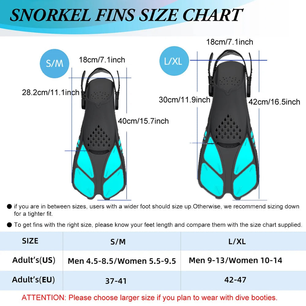 DeepBrez Snorkel Set Panoramic Mask, Dry Top Design, Comfortable Fit