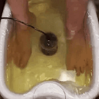 Ionnalux Home Ionic Foot Detox and Massage Machine