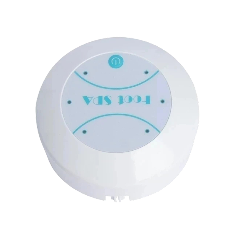 Ionnalux Home Ionic Foot Detox and Massage Machine