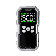 JumpoJolt 6000A Portable Jump Starter & Air Compressor