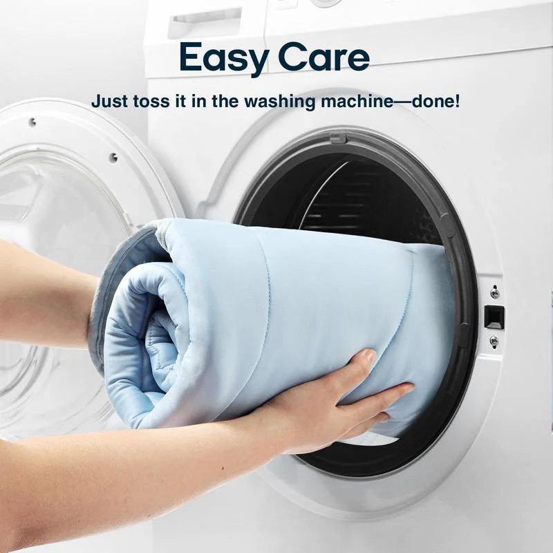 Kobolaf Dog Cooling Mat - Japanese Arc-Chill Instant Cooling Mat