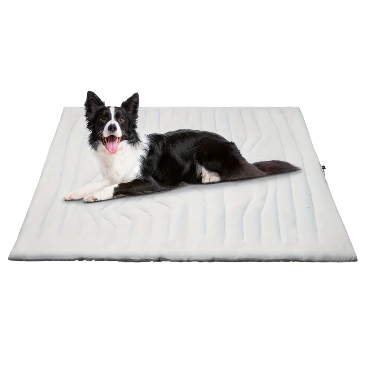 Kobolaf Dog Cooling Mat - Japanese Arc-Chill Instant Cooling Mat