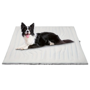 Kobolaf Dog Cooling Mat - Japanese Arc-Chill Instant Cooling Mat