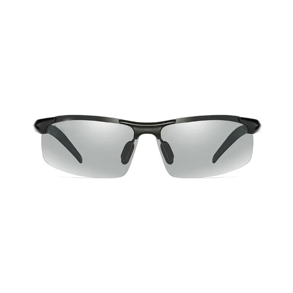 Lazairx Photochromic Polarized Sunglasses for Driving