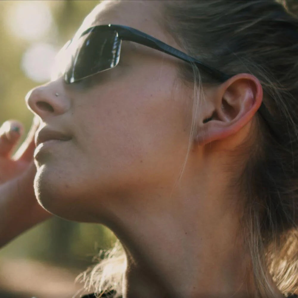 Lazairx Photochromic Polarized Sunglasses for Driving