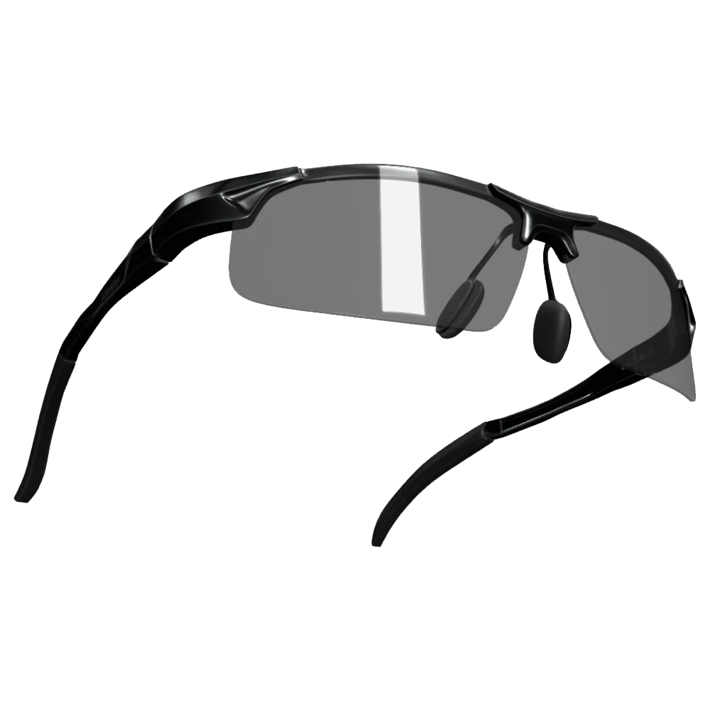 Lazairx Photochromic Polarized Sunglasses for Driving