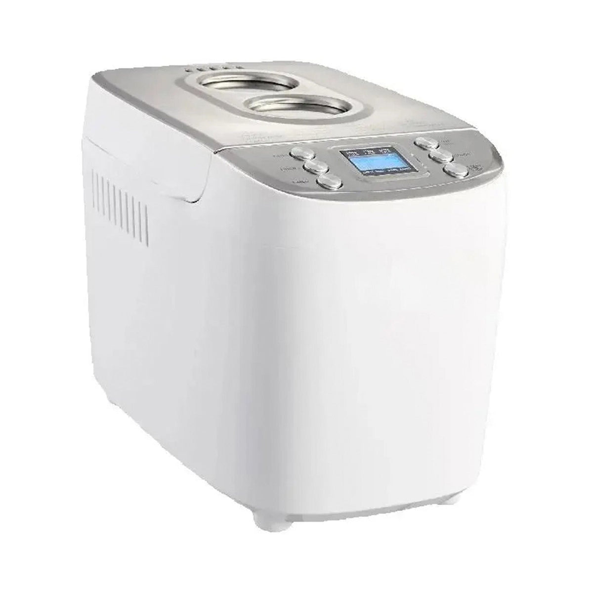 LoafyBake Automatic Bread Maker with 15 Programs