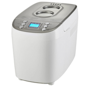 LoafyBake Automatic Bread Maker with 15 Programs