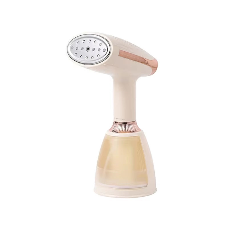 MistiMas 1500W Handheld Clothing Steamer with LCD Display