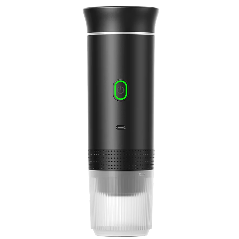 MobiCafie - Portable Espresso Maker For A Good Day