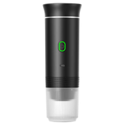 MobiCafie - Portable Espresso Maker For A Good Day