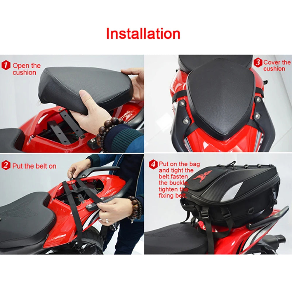 MotoVaxy
