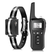 PawGofu Humane Dog Training Collar with 1000m Remote Range