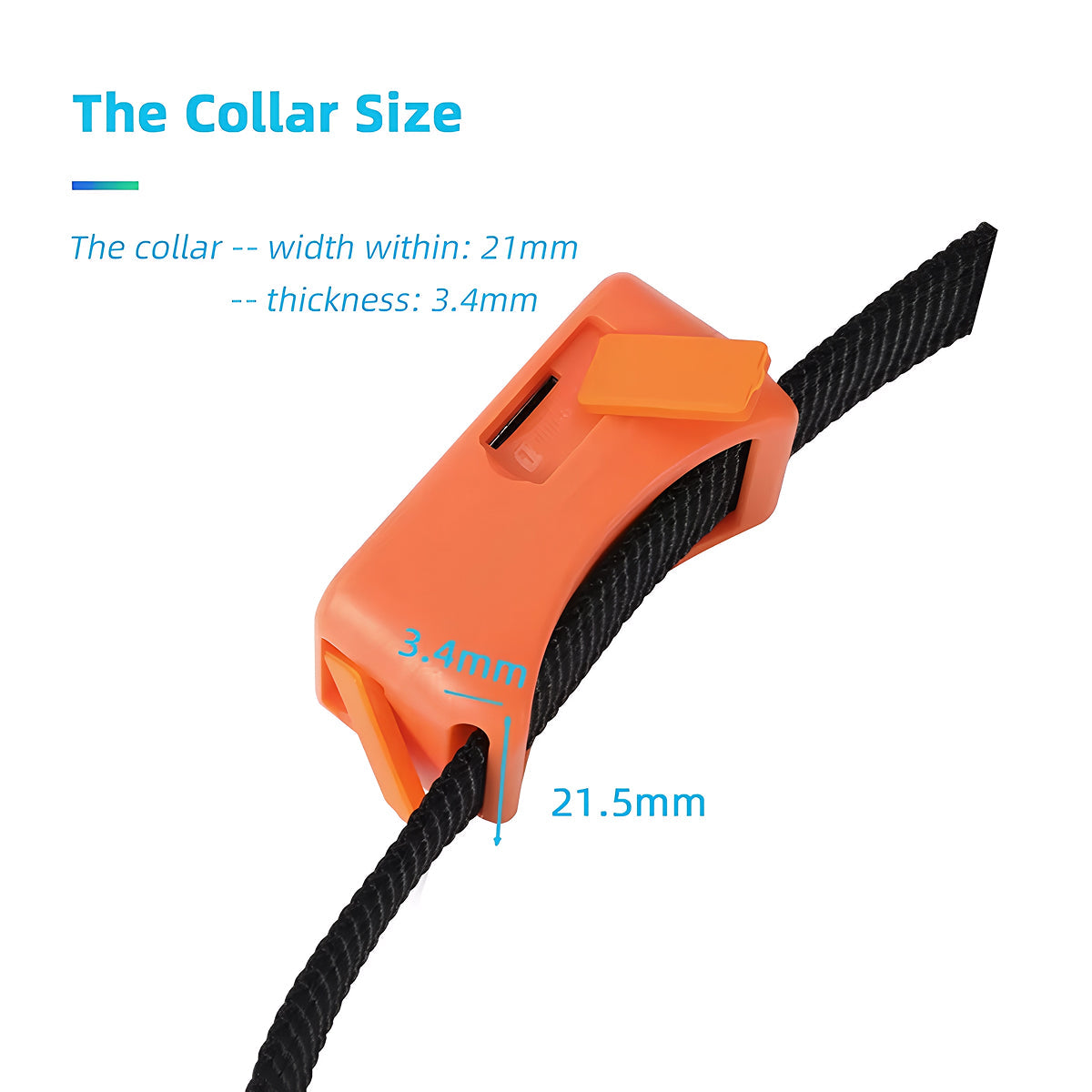 PawiSition Lightweight Real-Time Cat GPS Tracker with Geo-Fence