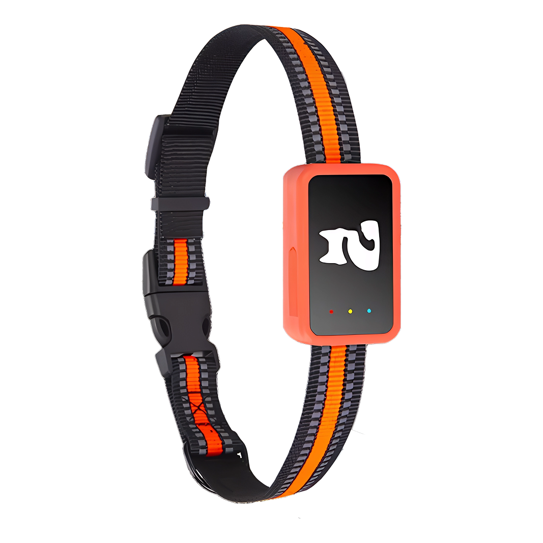 PawiSition Lightweight Real-Time Cat GPS Tracker with Geo-Fence