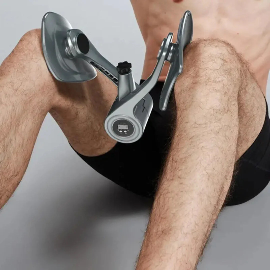 PelviMaxo Men’s Pelvic Floor Training Device with Digital Tracking