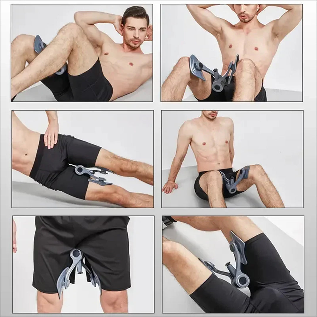 PelviMaxo Men’s Pelvic Floor Training Device with Digital Tracking