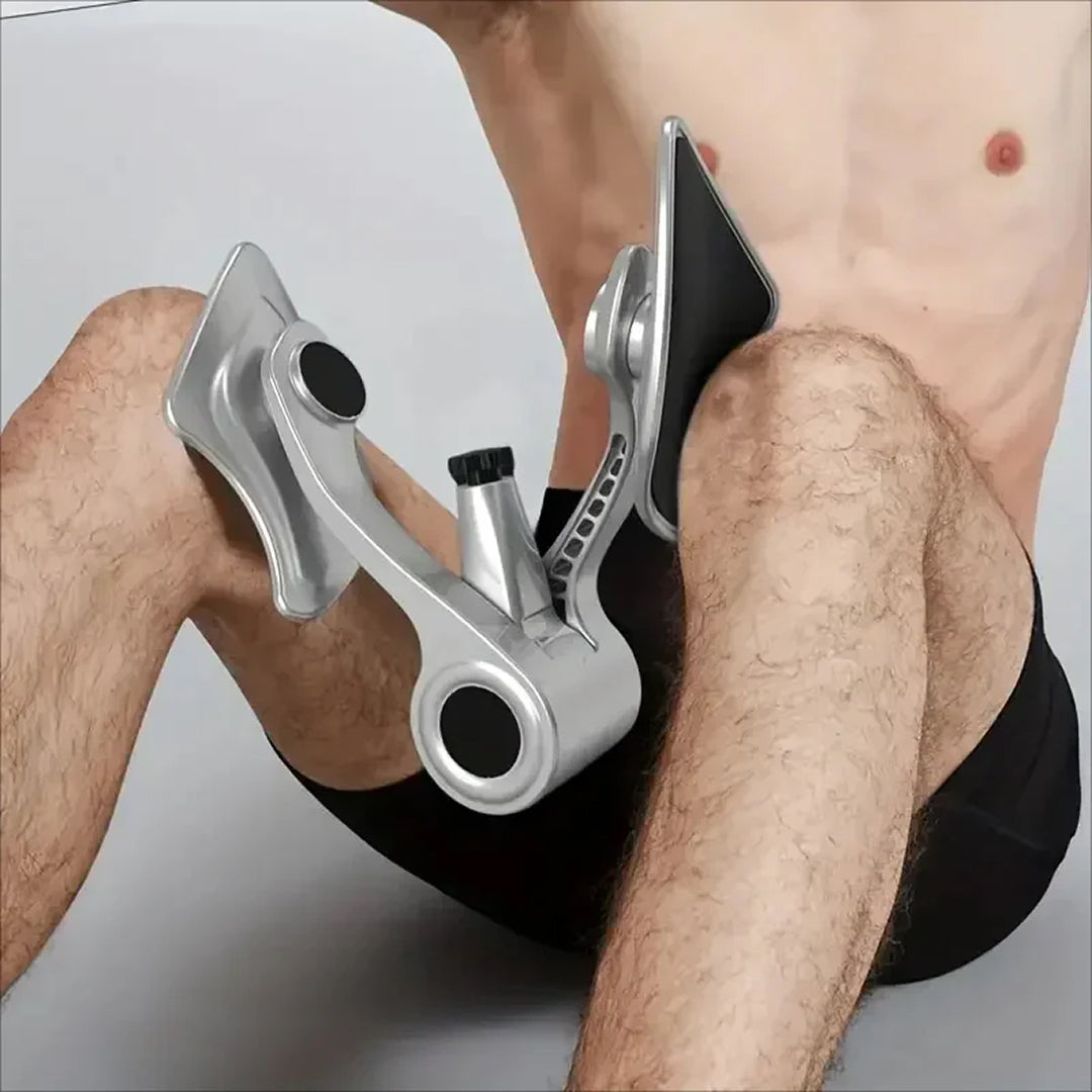 PelviMaxo Men’s Pelvic Floor Training Device with Digital Tracking