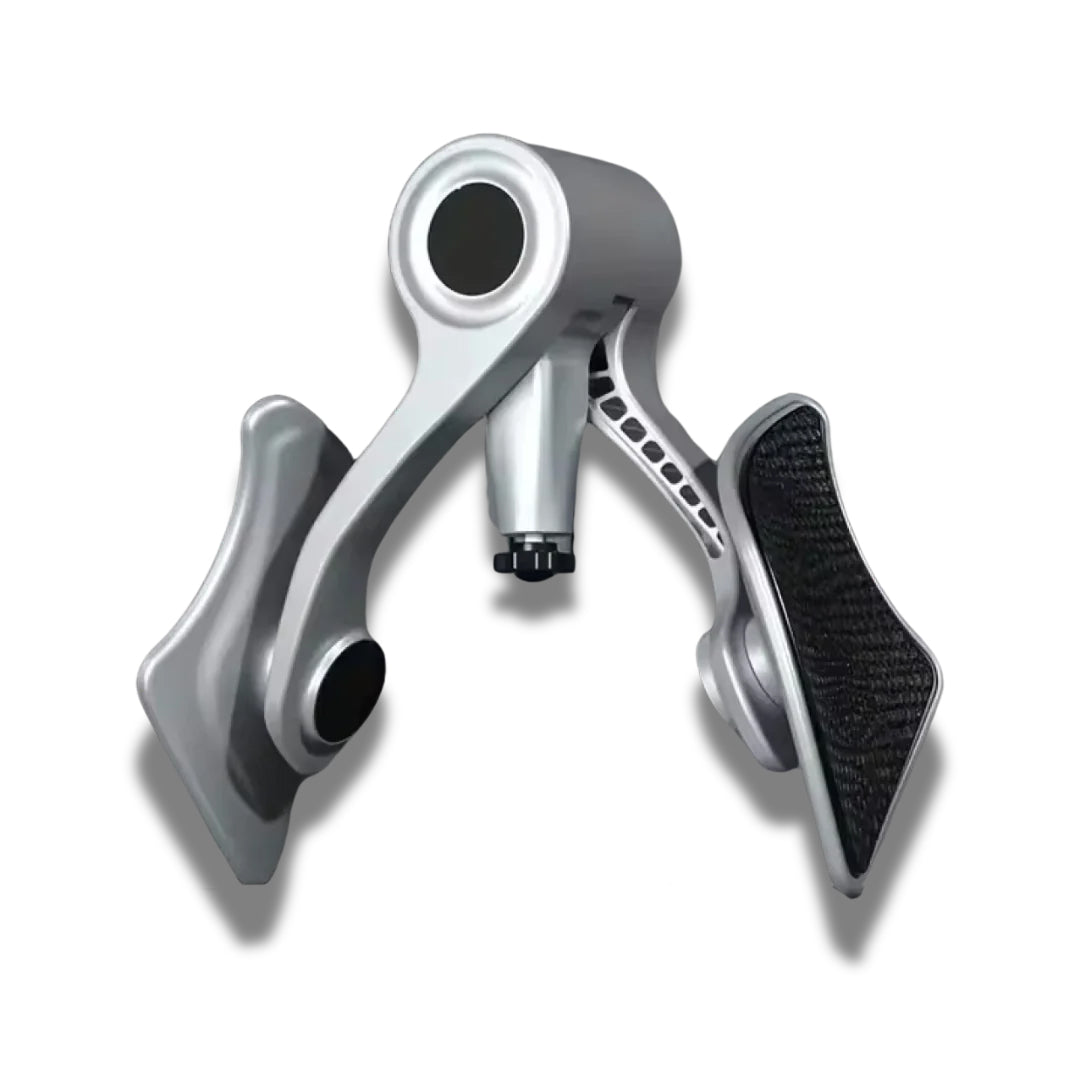 PelviMaxo Men’s Pelvic Floor Training Device with Digital Tracking