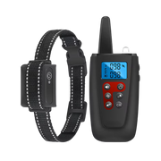 Pufionex Shock-Free Remote Dog Training Collar 3300ft Range