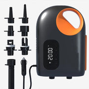 PumPexa Electric SUP Pump 20PSI Dual Stage Motor