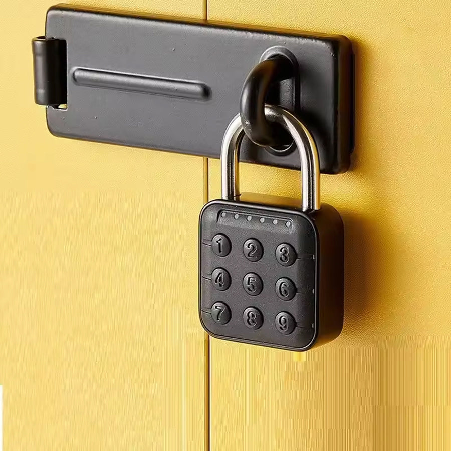 PynuLock