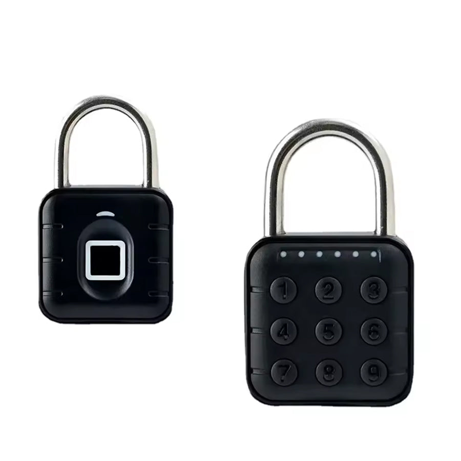 PynuLock