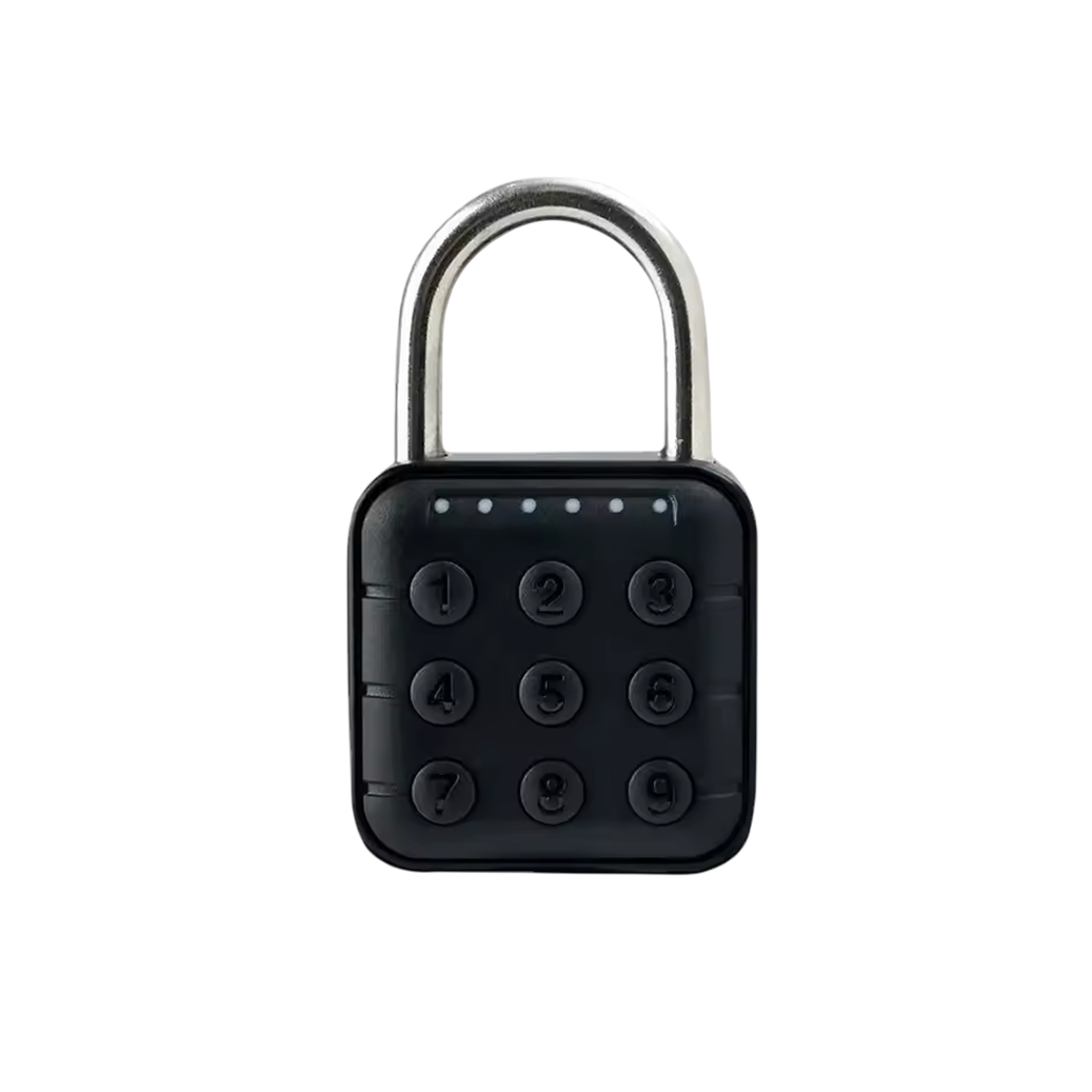 PynuLock