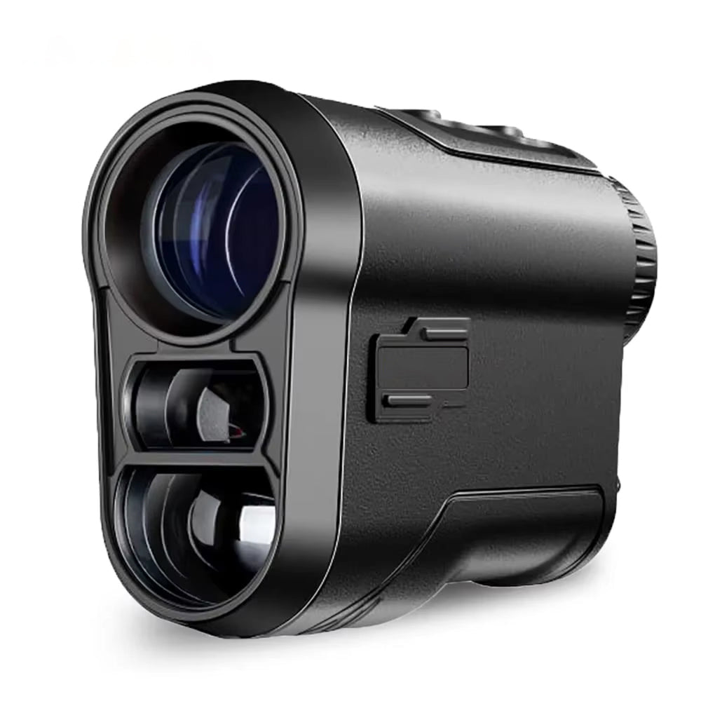RangiMax Precision Golf Rangefinder with Slope