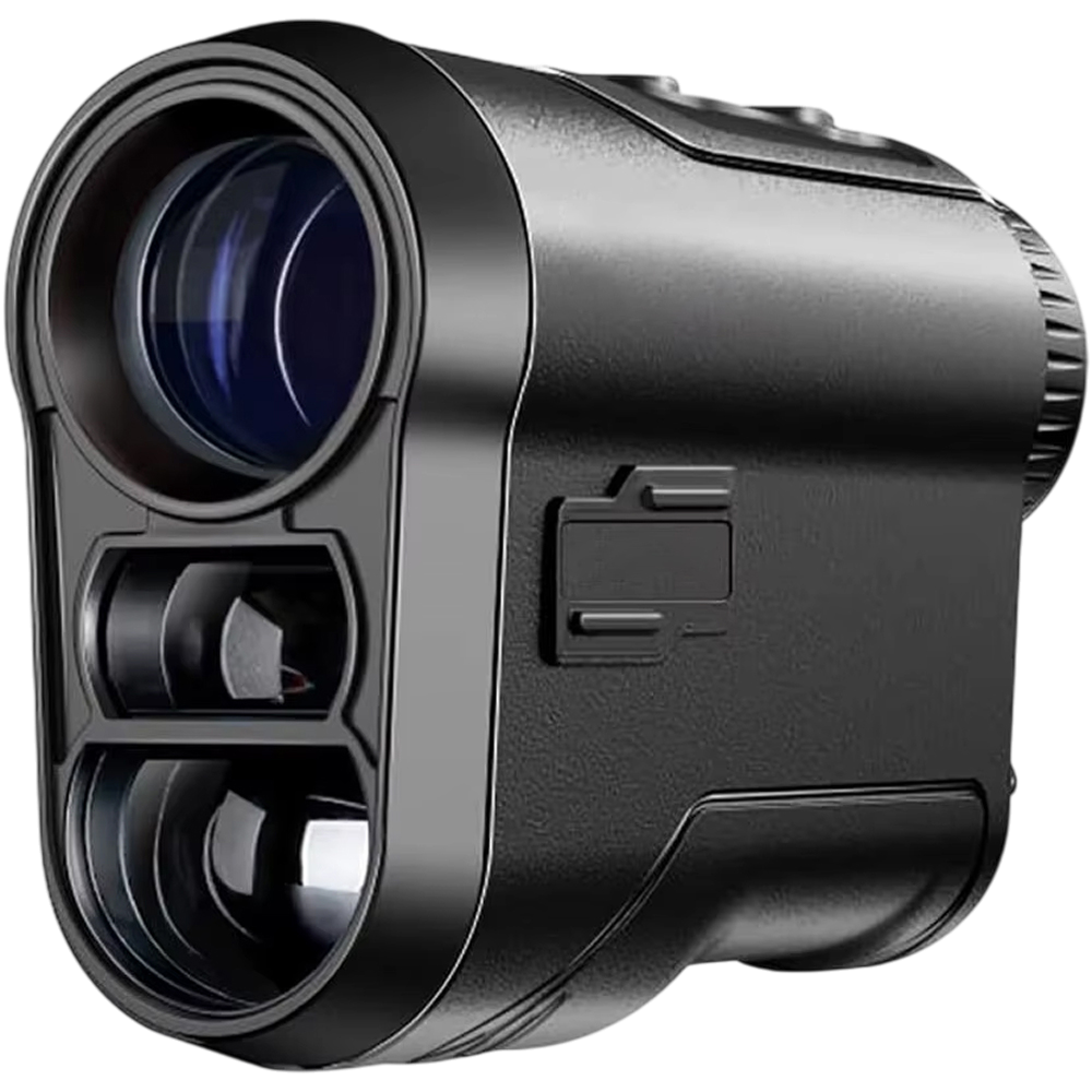 RangiMax Precision Golf Rangefinder with Slope