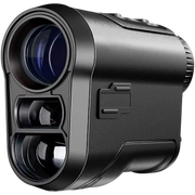RangiMax Precision Golf Rangefinder with Slope