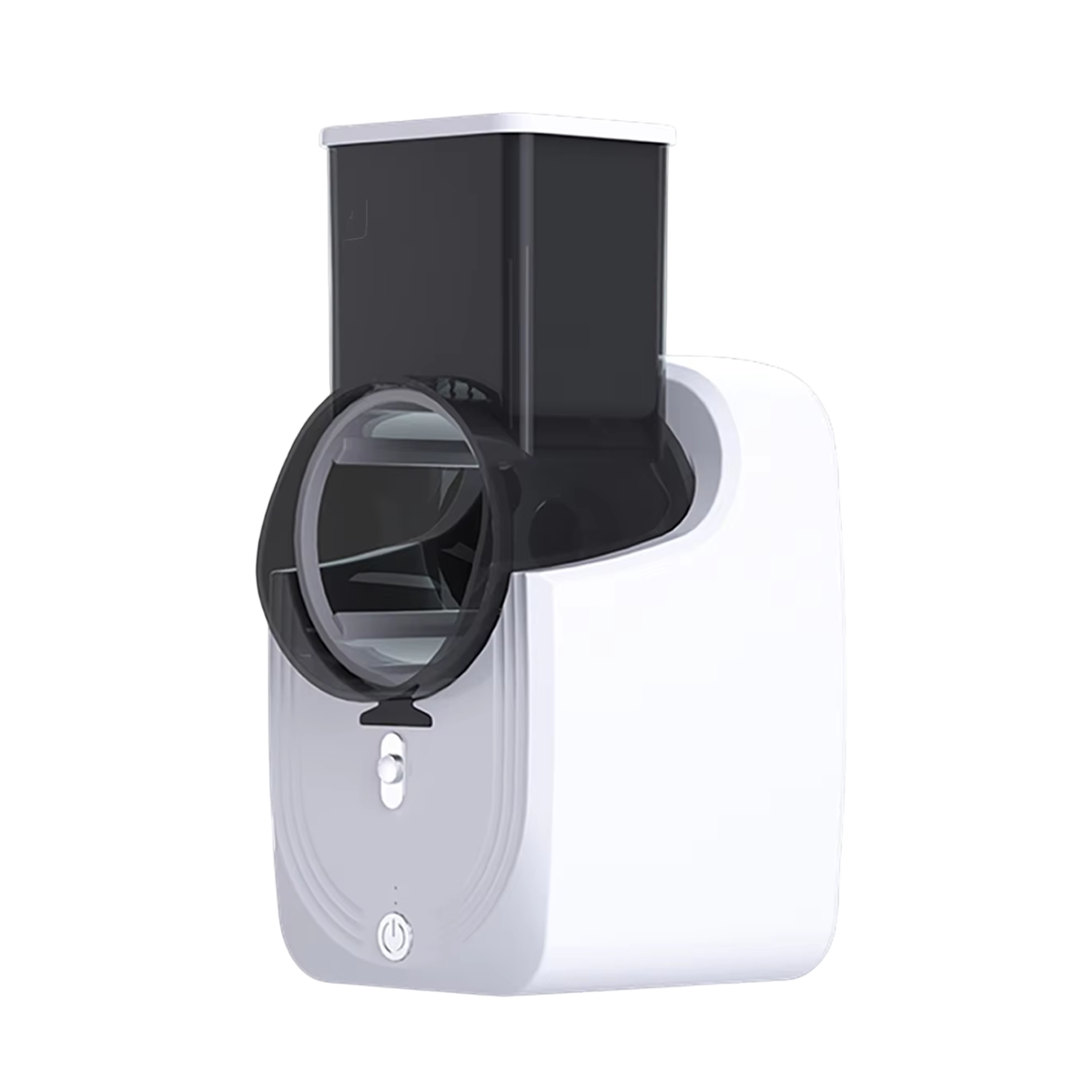 RazeiLia Electric Cheese Grater and Vegetable Slicer 3-in-1