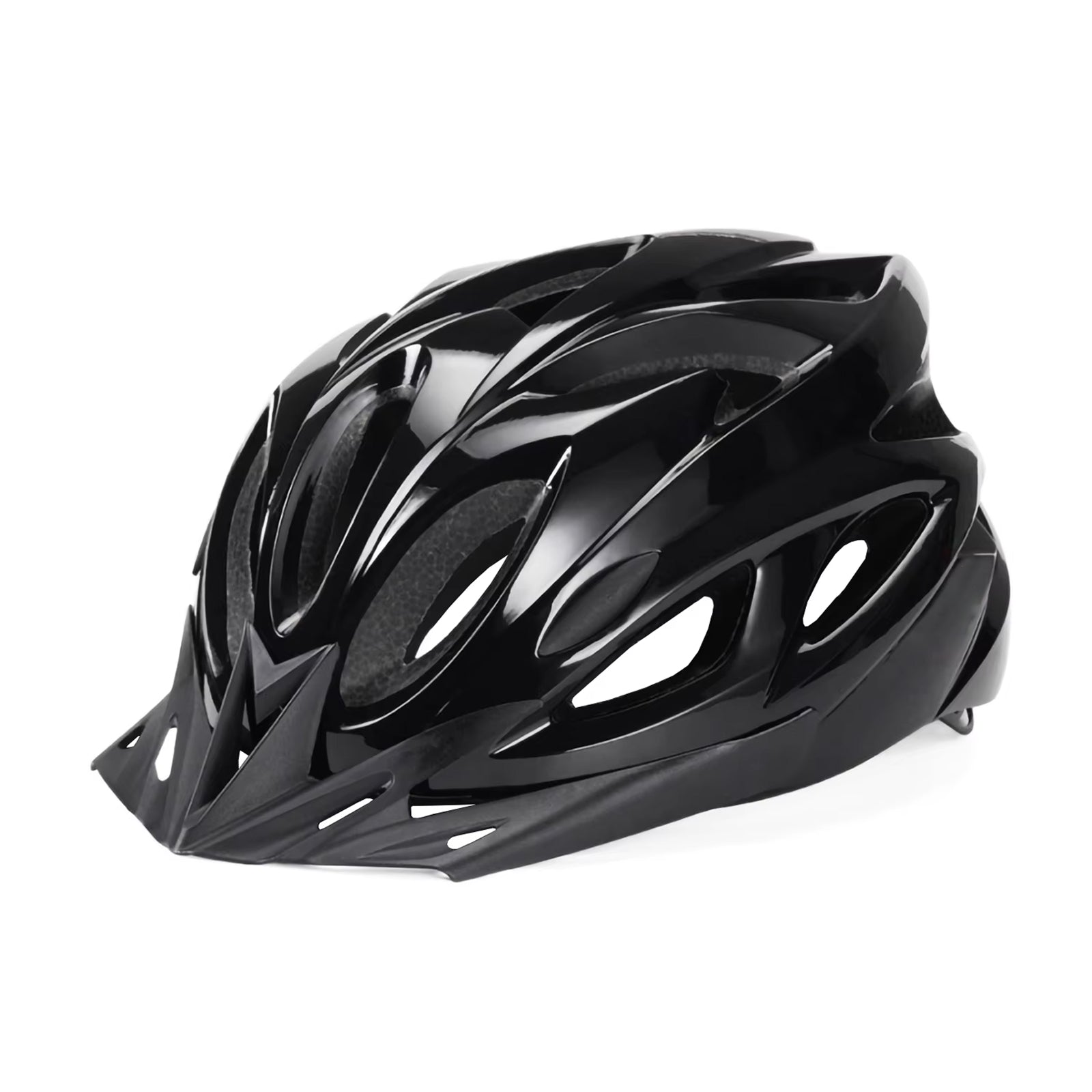 SafoSpidex Bike Helmet | Ultra-Lightweight & Impact Protective