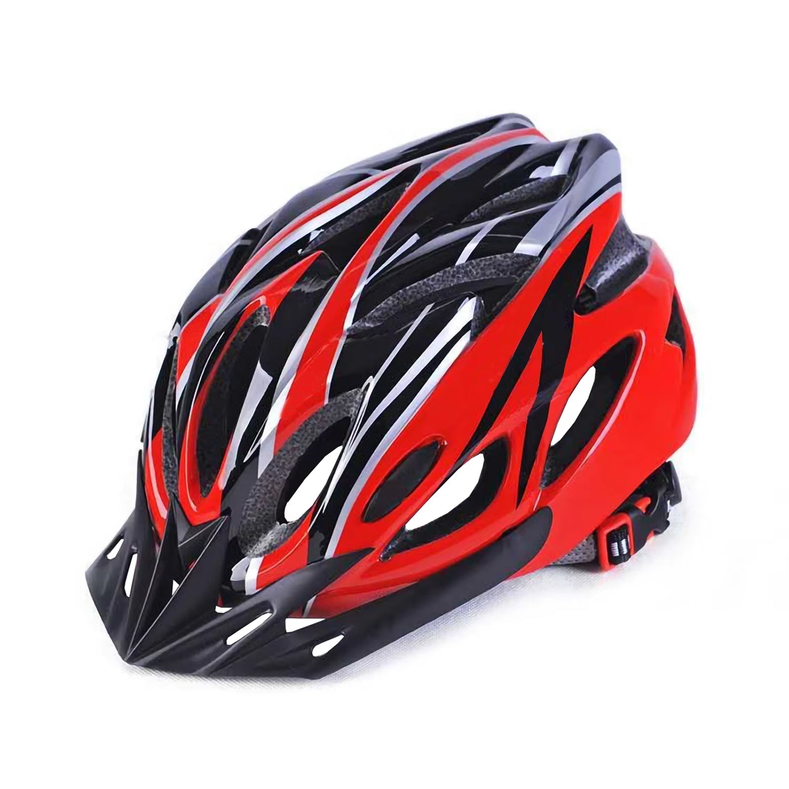 SafoSpidex Bike Helmet | Ultra-Lightweight & Impact Protective