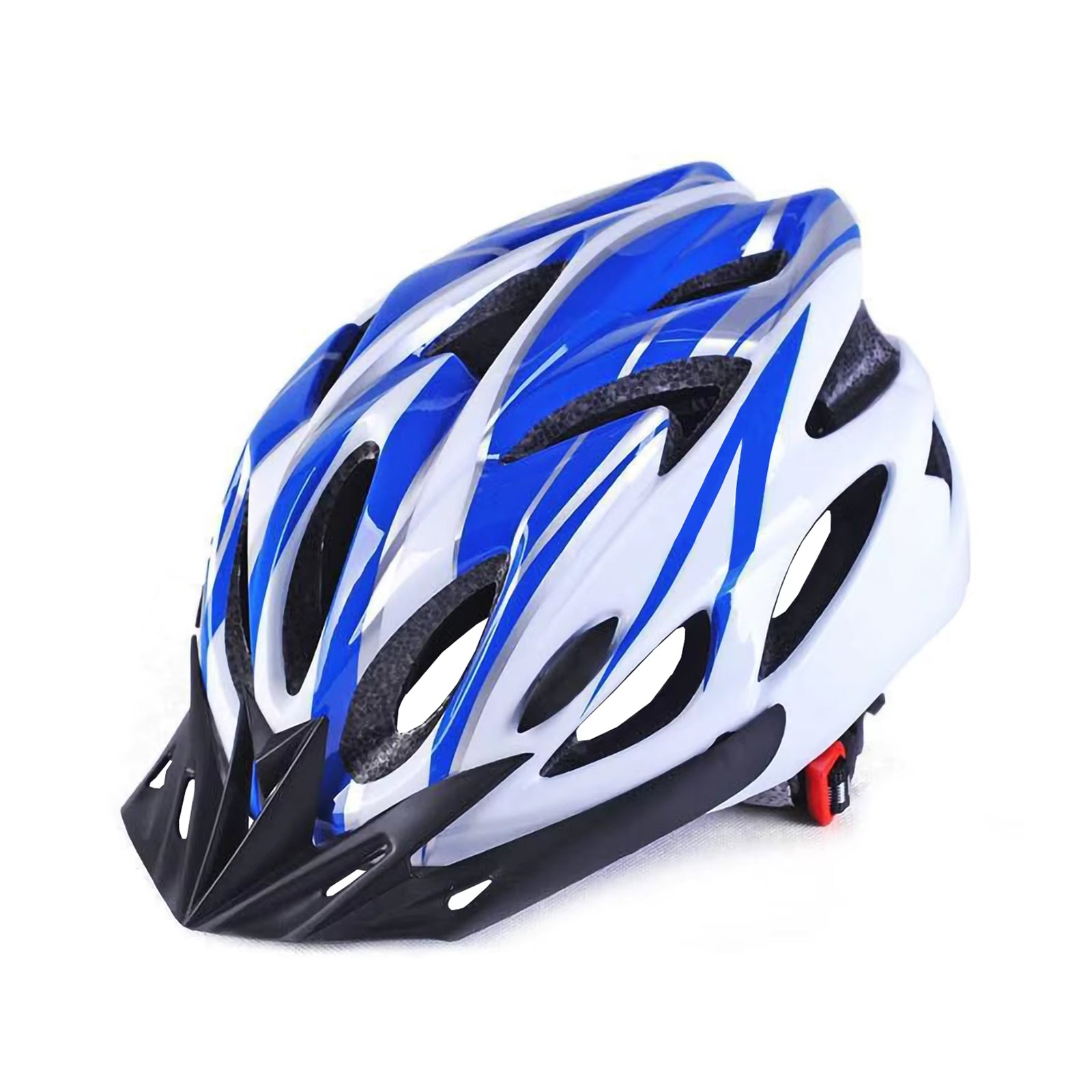 SafoSpidex Bike Helmet | Ultra-Lightweight & Impact Protective