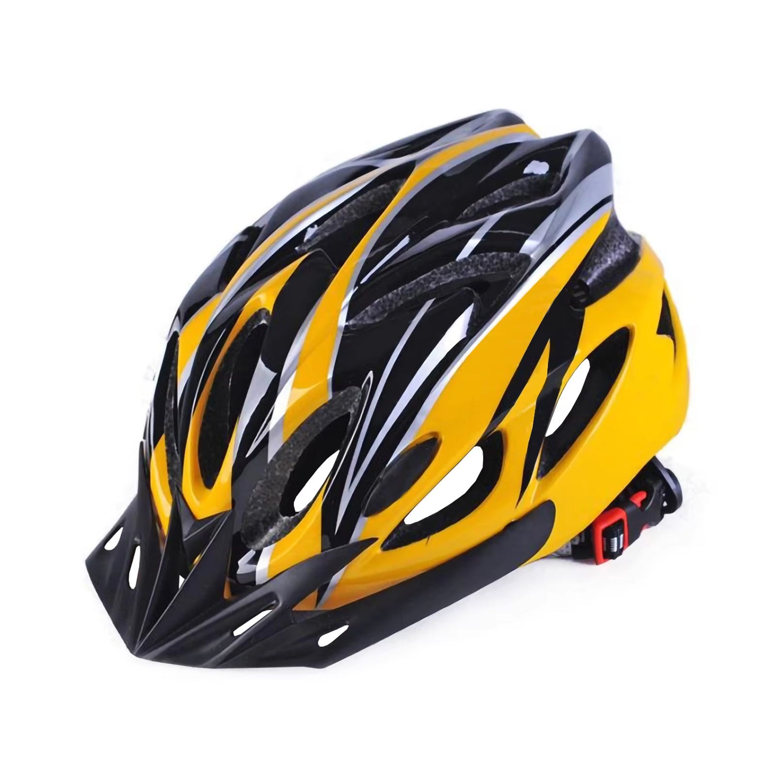 SafoSpidex Bike Helmet | Ultra-Lightweight & Impact Protective
